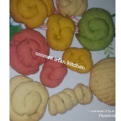 A picture of Cookies.