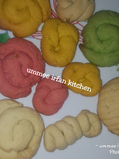 A picture of Cookies.