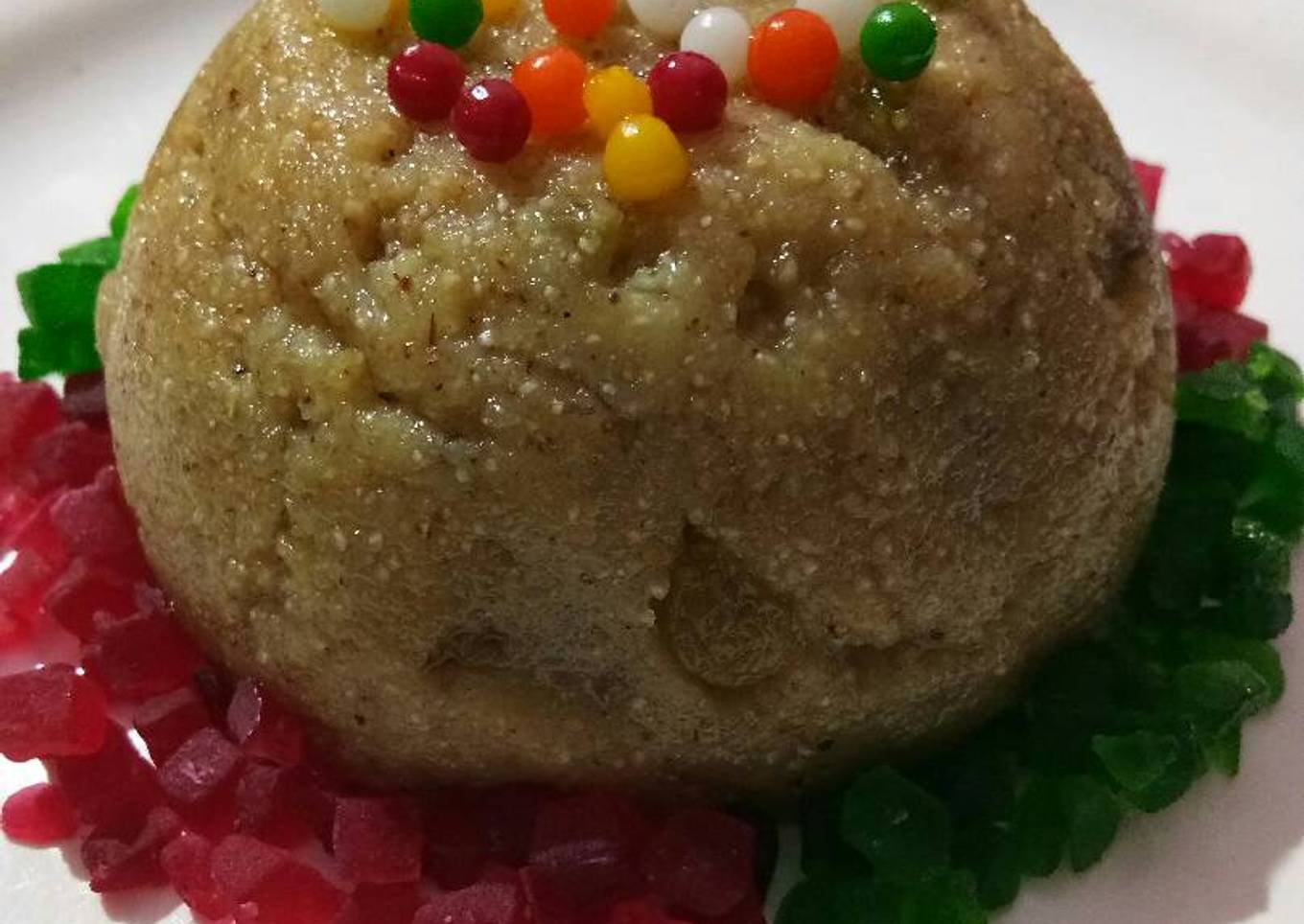 Steps to Make Super Quick Homemade Oats Halwa