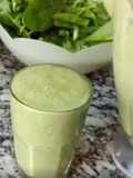 Licuado delicioso para invierno