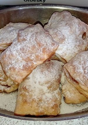 Foto di Fagottini di mele