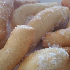 Churros A picture of Churros.