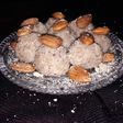 Coconut Laddooooo