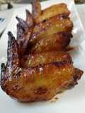 Grilled Chicken Wings (Air Fryer Chicken Wings)