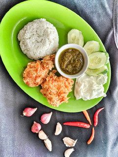 Foto resep Ayam Crispy