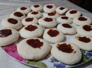 Una foto de recetas de harina de mandioca dulce