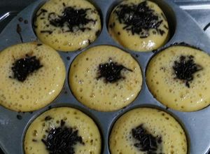 Foto resep Kue Cubit Lembut