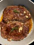 Ribeye a la mantequilla 🧈