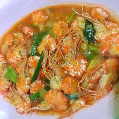 รูปของ Udang Asam Manis