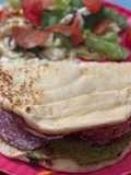 Pijali Wrap copycat