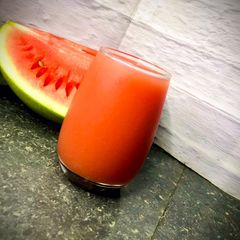 A picture of Mixed fruit juice.