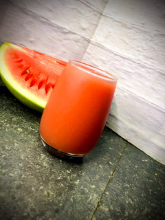 A picture of Mixed fruit juice.
