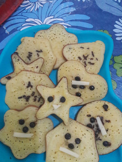Foto resep Pukis Ceria