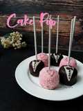 Cake pop