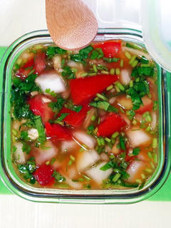 百搭涼拌小菜~☆私房料理☆ 的食譜成品照片