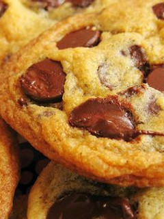 Foto principal de Cookies sin azúcar