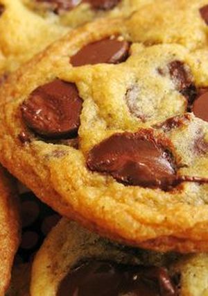 Una foto de Cookies sin azúcar