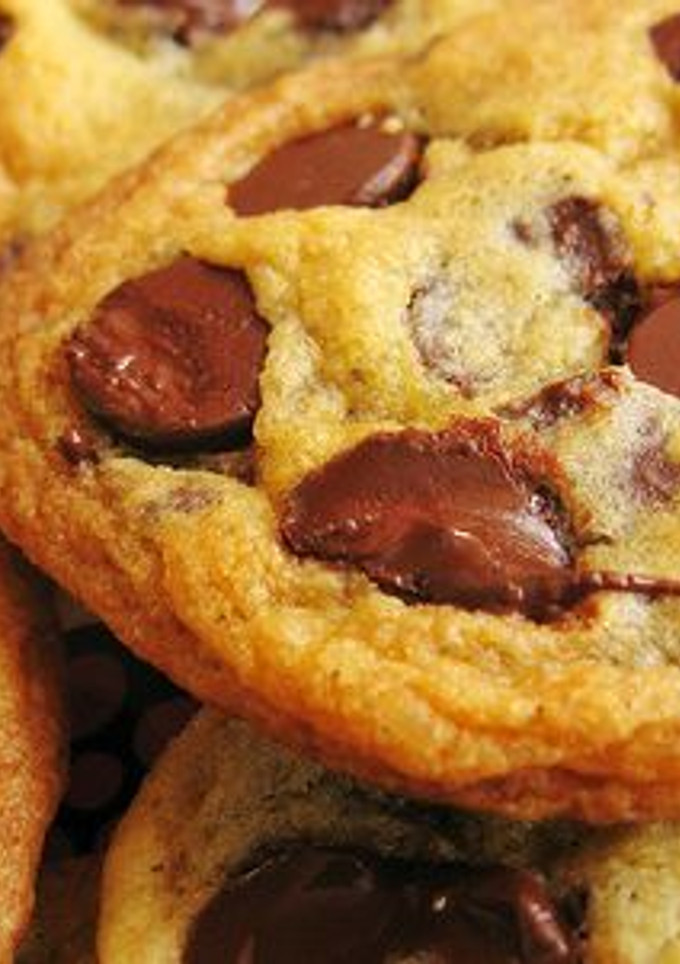 Una foto de Cookies sin azúcar