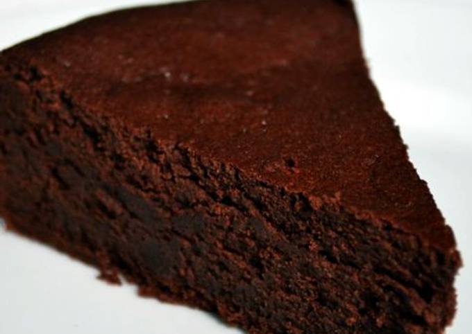 Top 32+ imagen receta de chocolate para diabeticos
