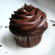 Cupcakes ligeros de nocilla