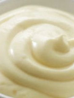 Una foto de Mayonesa ligera (sin aceite)