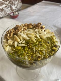 صورة لوصفة كرواية او مغلي
