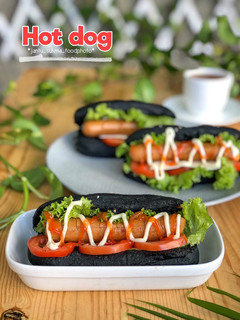 Foto resep Hot Dog