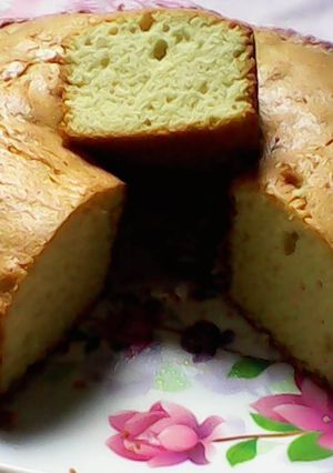 Foto resep Cake Nutrijel
