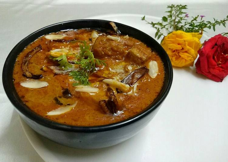 How to Prepare Delicious Chicken shahi korma - My Photo Blog