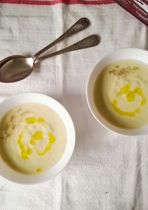 Foto principal de Vichyssoise