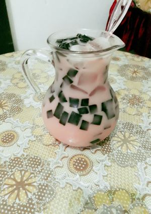 Foto resep Ea cincau