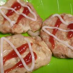 Makaroni Telur (Murah dan Simple) রেসিপির প্রধান ছবি