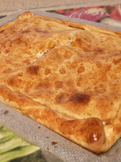 Una foto de Empanada de sarda