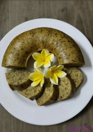 Foto resep Bolu pisang kukus