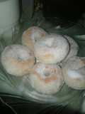 #96.Donat SP lembut