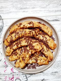 Foto resep Pisang Goreng Meses