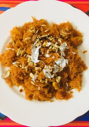 A picture of Quimami sewai.