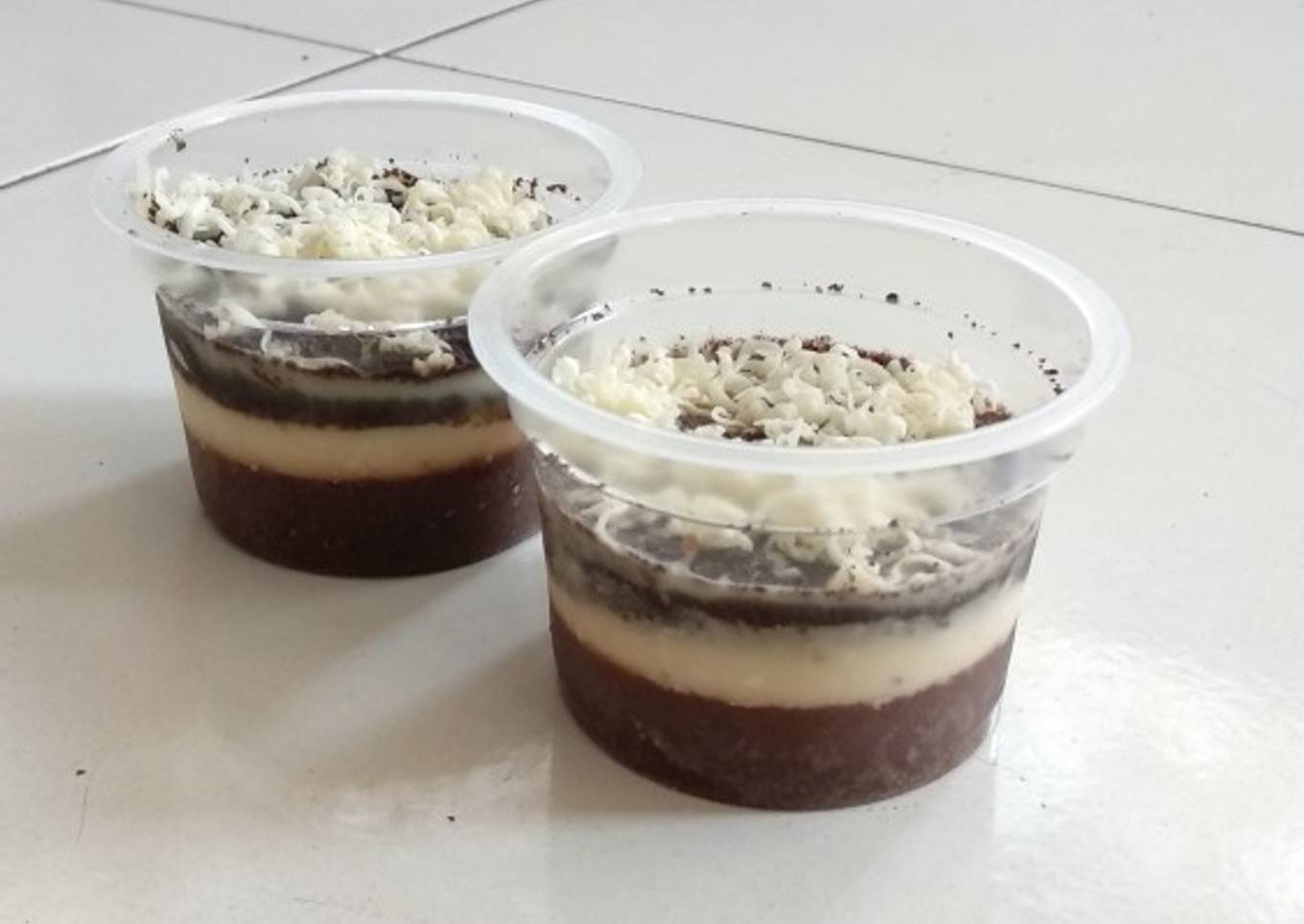 Oreo Cheesecake Premium