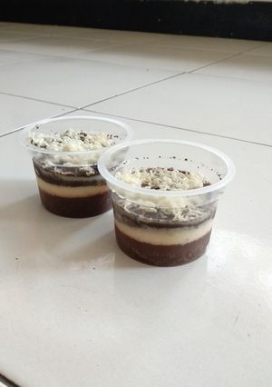 Foto resep Oreo Cheesecake Premium
