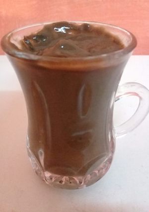Una foto de Falso danett sin azúcar