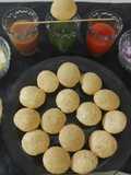 Pani puri