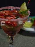 Mojito fraises