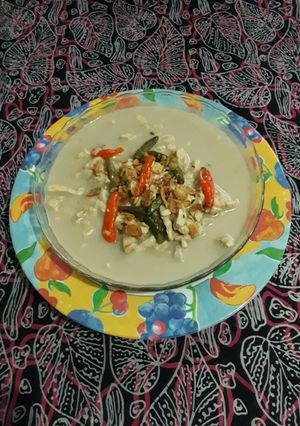 Foto resep Sayur Tempe