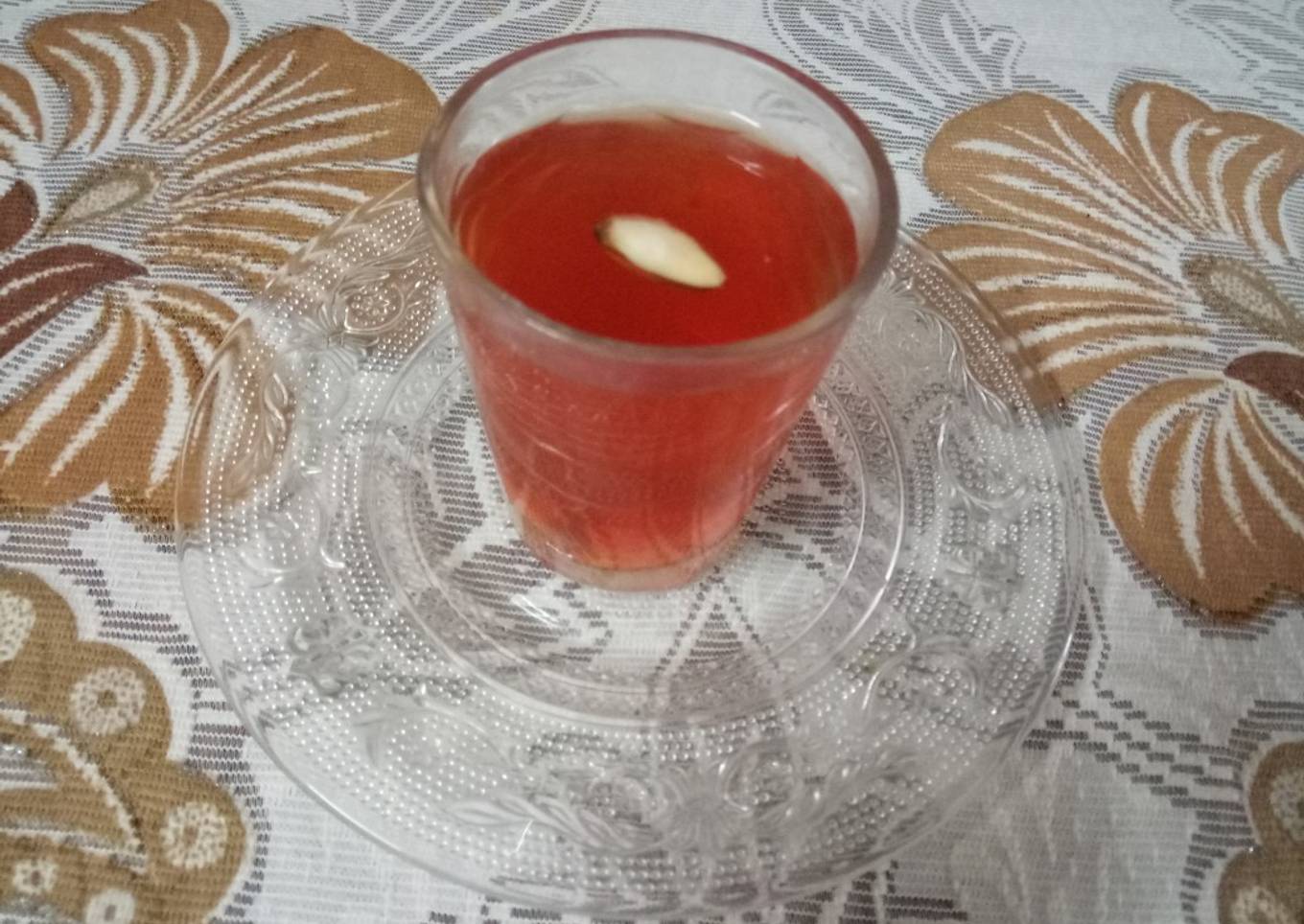 Wild sweet & sour Orange tea
<br />(perfect for weight loss)