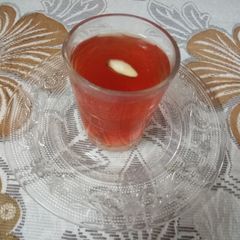 A picture of Wild sweet & sour Orange tea(perfect for weight loss).