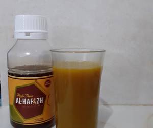 Resep Unik Jamu Beras Kencur Enak Sederhana