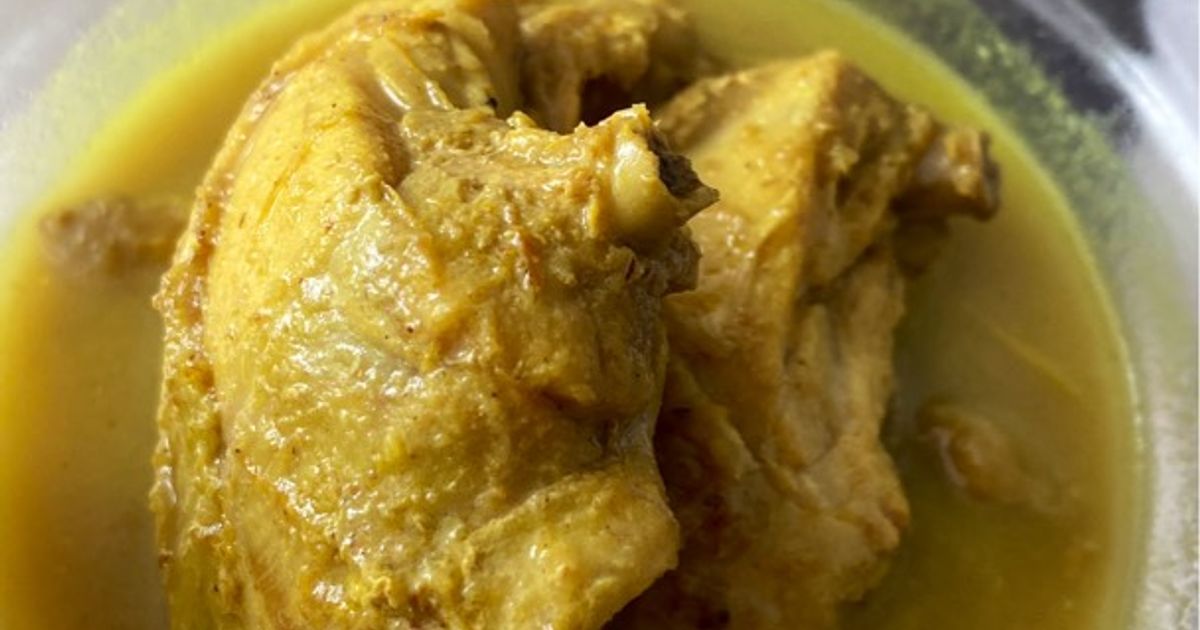 Opor Ayam