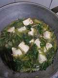 Sayur Caisim