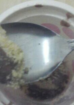 Foto resep Cheesecake lumer oreo gold coklat