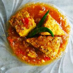 A picture of Dim bhapa.